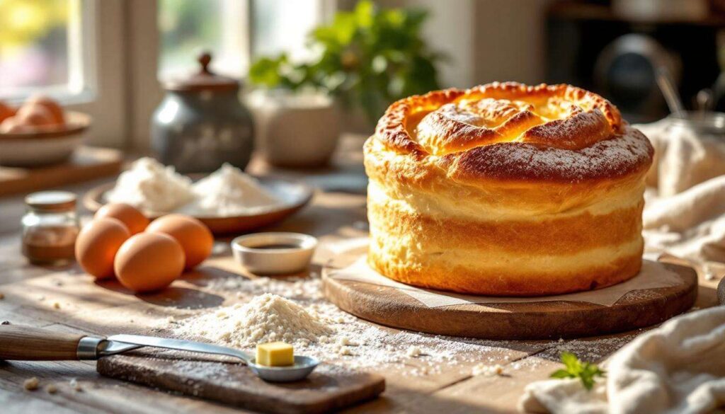 Pan di Spagna, nelle migliori pasticcerie seguono questa preparazione: il risultato è assicurato | Alto e soffice al punto giusto