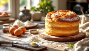Pan di Spagna, nelle migliori pasticcerie seguono questa preparazione: il risultato è assicurato | Alto e soffice al punto giusto
