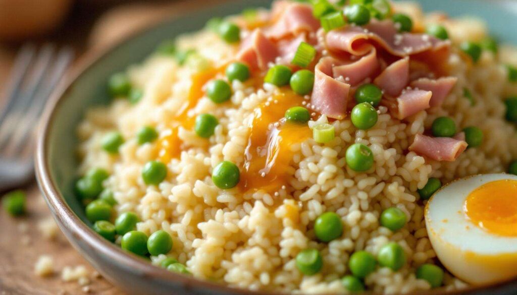 Riso alla cantonese, un cuoco cinese mi ha insegnato come si prepara: il cuore della ricetta è tutto in questo dettaglio