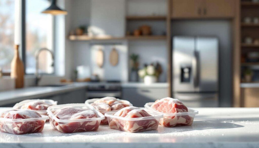 Carne congelata: è meglio scongelarla fuori o in frigo? | Il Ministero della Salute non ha dubbi in merito
