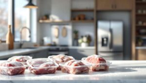 Carne congelata: è meglio scongelarla fuori o in frigo? | Il Ministero della Salute non ha dubbi in merito