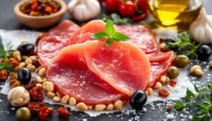 Il segreto della scarola imbottita perfetta: il piatto napoletano che conquista tutti