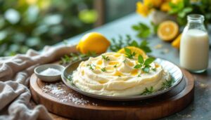 Ti basteranno latte intero e succo di limone per preparare in casa il primosale