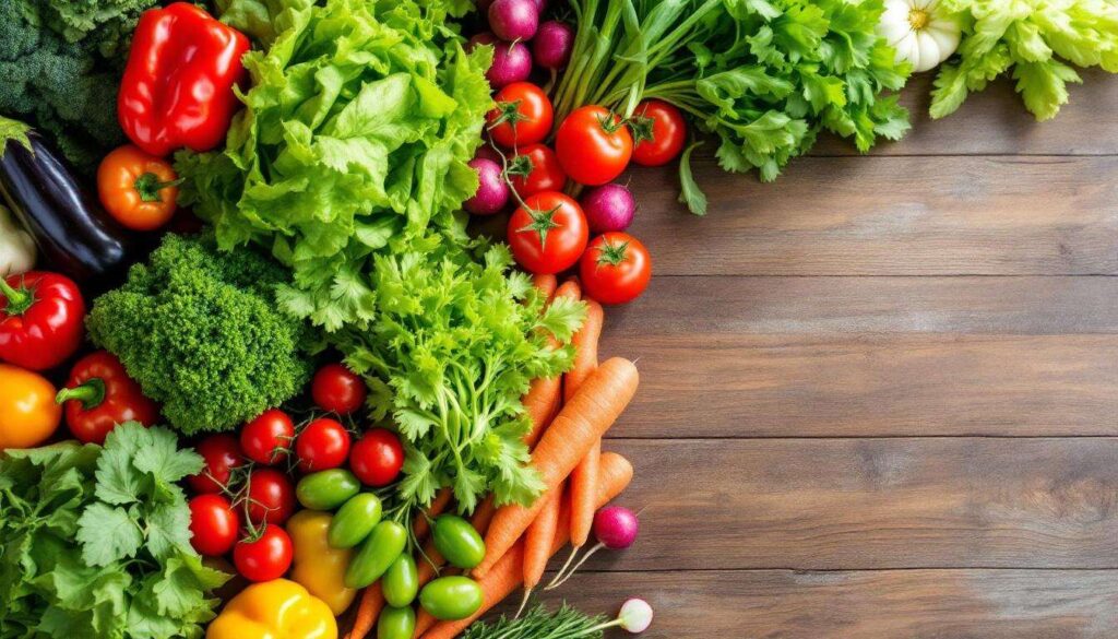 L'importanza della varietà botanica: perché dovresti mangiare 30 vegetali diversi a settimana