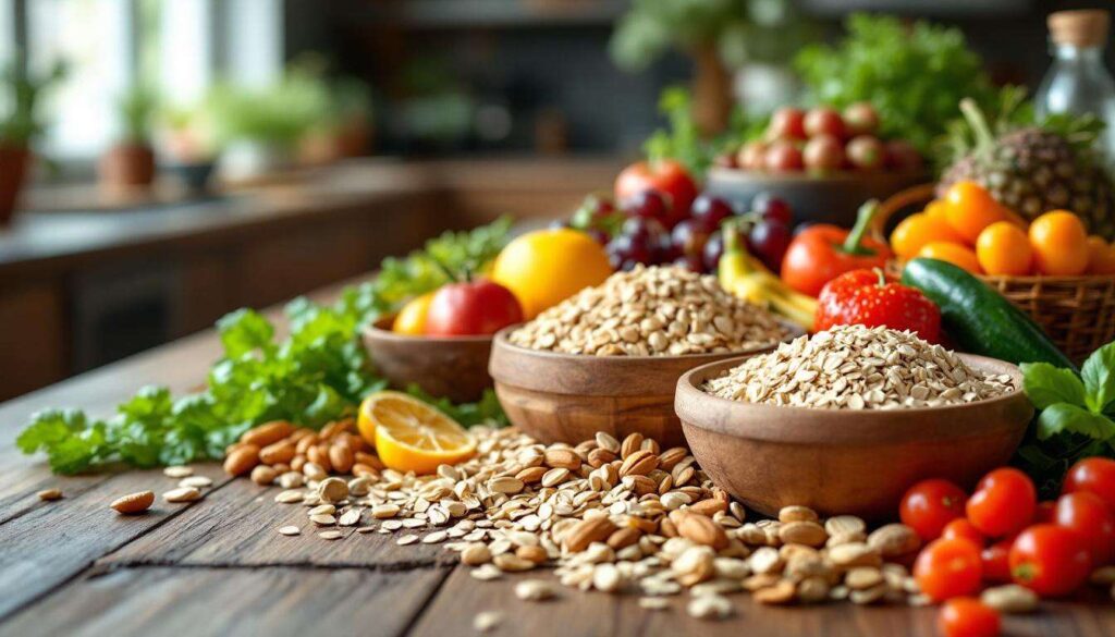 Colesterolo alto: 5 cibi che lo abbassano in modo naturale