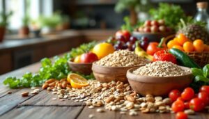 Colesterolo alto: 5 cibi che lo abbassano in modo naturale