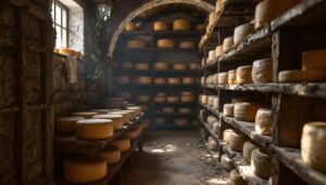 Ecco come mai questo formaggio trentino è tra i più odorosi d’Italia. Storia del Puzzone di Moena