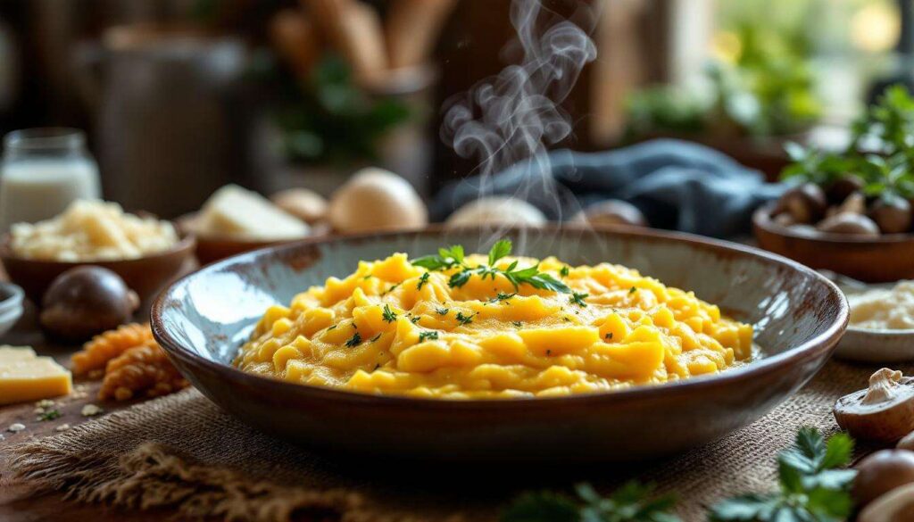 Tutti i segreti della polenta: come prepararla, ricette e idee anti-spreco