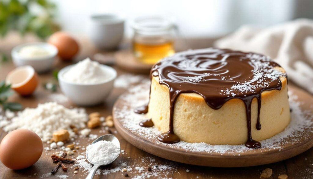 Torta soffice e golosa con nutella: dolce ricetta facile