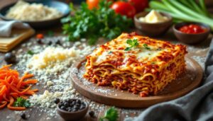 Lasagna della domenica, così è più buona che al ristorante