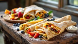 Crepes dolci e salate: prepara il tuo capolavoro gastronomico per ogni occasione e sorprendi tutti