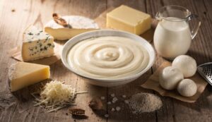 Salsa ai quattro formaggi: tutti i segreti per farla cremosa e senza grumi- Blog di Il caldo sapore del sud