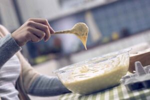 Il trucco segreto per una pastella sempre croccante e leggera che non conoscevi
