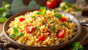 Dieta del riso: la versione all’italiana è più salutare e fa perdere molti più chili