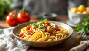 Dimagrisci mangiando pasta: 5 piatti della nutrizionista che hanno pochissime calorie