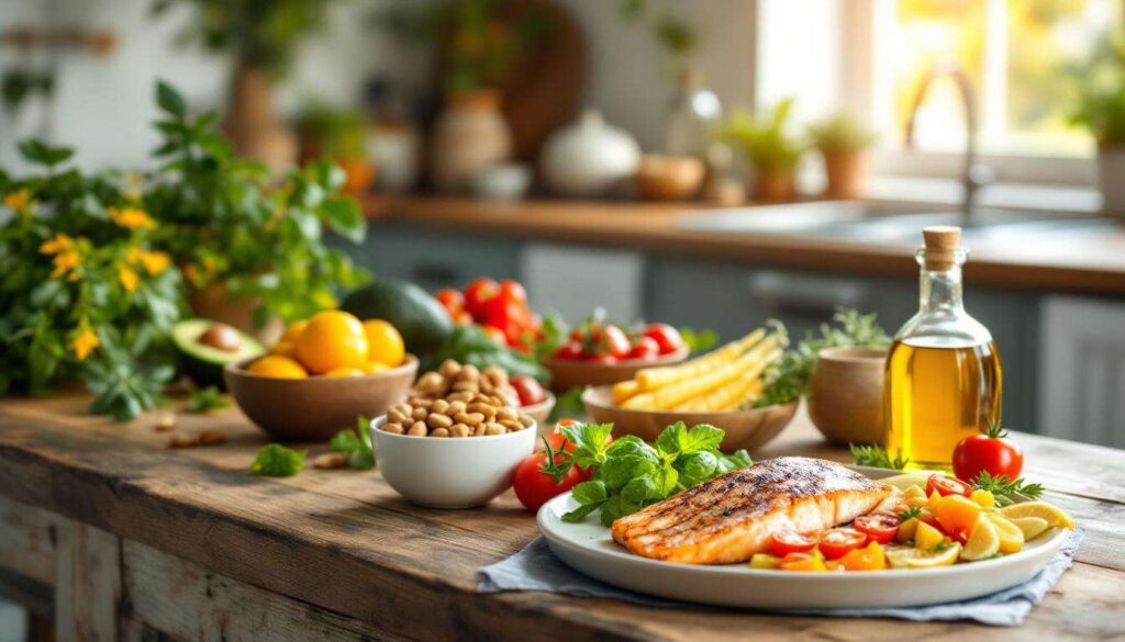 Colesterolo, glicemia e peso: ecco il tipo di alimento che li tiene tutti a bada