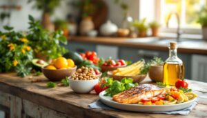 Colesterolo, glicemia e peso: ecco il tipo di alimento che li tiene tutti a bada