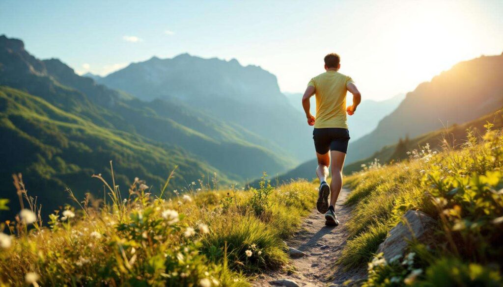 Perché la camminata in pendenza a ritmo veloce è tra i migliori metodi per dimagrire