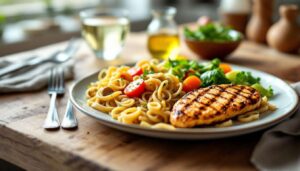 Glicemia, come mangiare i carboidrati senza picchi di zucchero: la mossa a tavola che cambia tutto