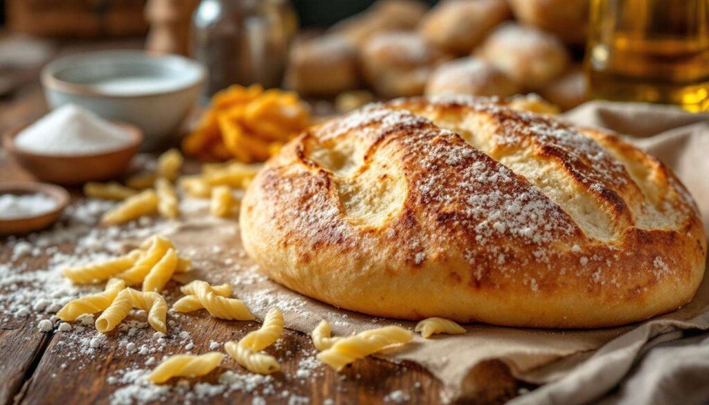 Pasta di pane fritta: il trucco per averla gonfia, asciutta e croccante come quella delle sagre