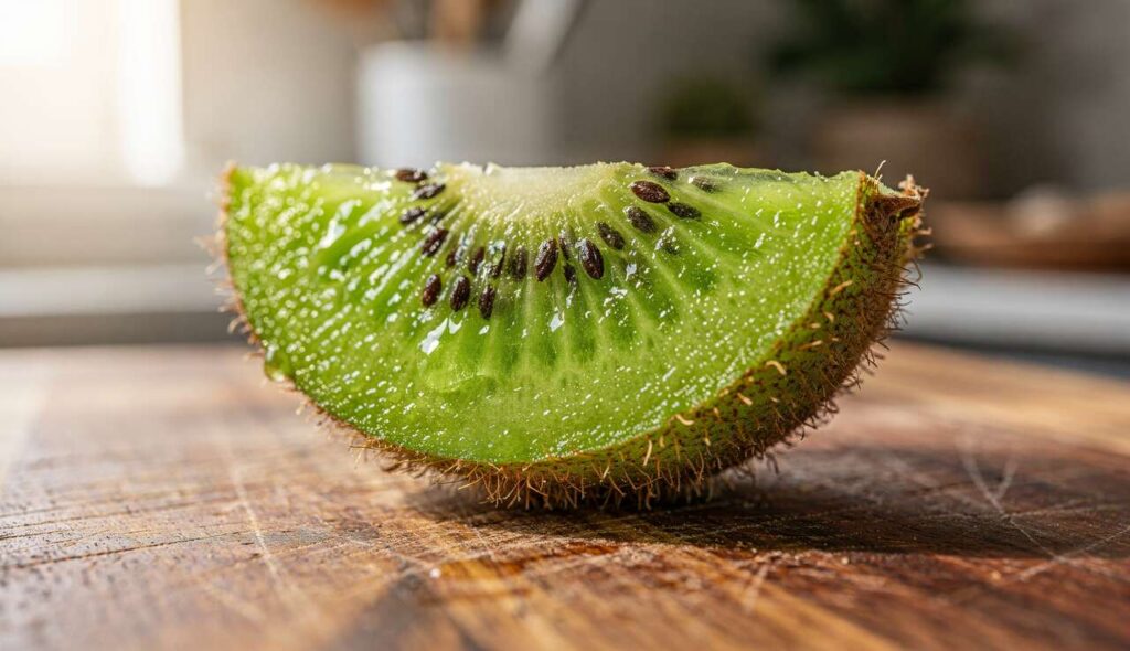 Il kiwi verde premium prosegue la sua crescita internazionale