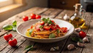 Perdi peso gustando la pasta: 5 ricette leggere e salutari consigliate dalla nutrizionista