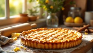 Perché la pastiera napoletana va preparata almeno 3 giorni prima di Pasqua: il segreto del riposo