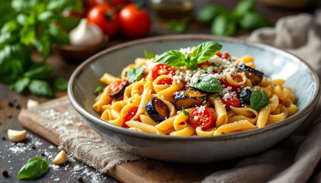 Pasta alla Norma: il trucco siciliano per le melanzane che non assorbono olio