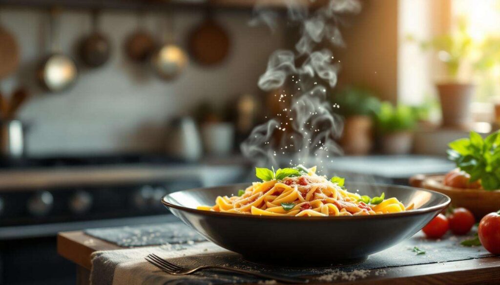 Né troppo cotta né troppo cruda: il metodo infallibile per cuocere la pasta al dente ogni volta