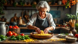 Le ricette tradizionali della grande cucina italiana che non stanno scomparendo