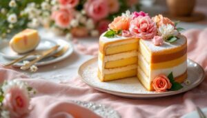 TORTA MIMOSA 5 ricette deliziose e sofficissime
