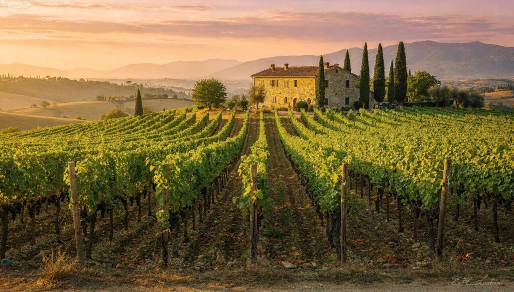 Una storia di vino in controtendenza, ecco Paltis: un’iniziativa che unisce l