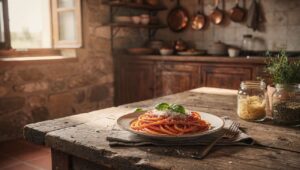 Un sorso di memoria: il piatto caldo che racconta la cucina autentica di una volta