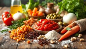 In Sicilia durante la Quaresima si prepara un sugo speciale 