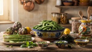 Le migliori ricette con le fave fresche di primavera? Eccone 7 facili dalla Sicilia alla Puglia