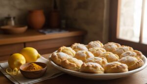 Pardulas sarde al formaggio e zafferano: i dolcetti di Pasqua che si fanno in Sardegna