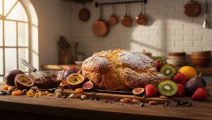 Come riciclare la colomba avanzata? 5 ricette golose dall'autrice di È Sempre Mezzogiorno