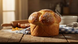 Colomba pasquale di Iginio Massari: i 3 errori che rovinano la lievitazione secondo il maestro