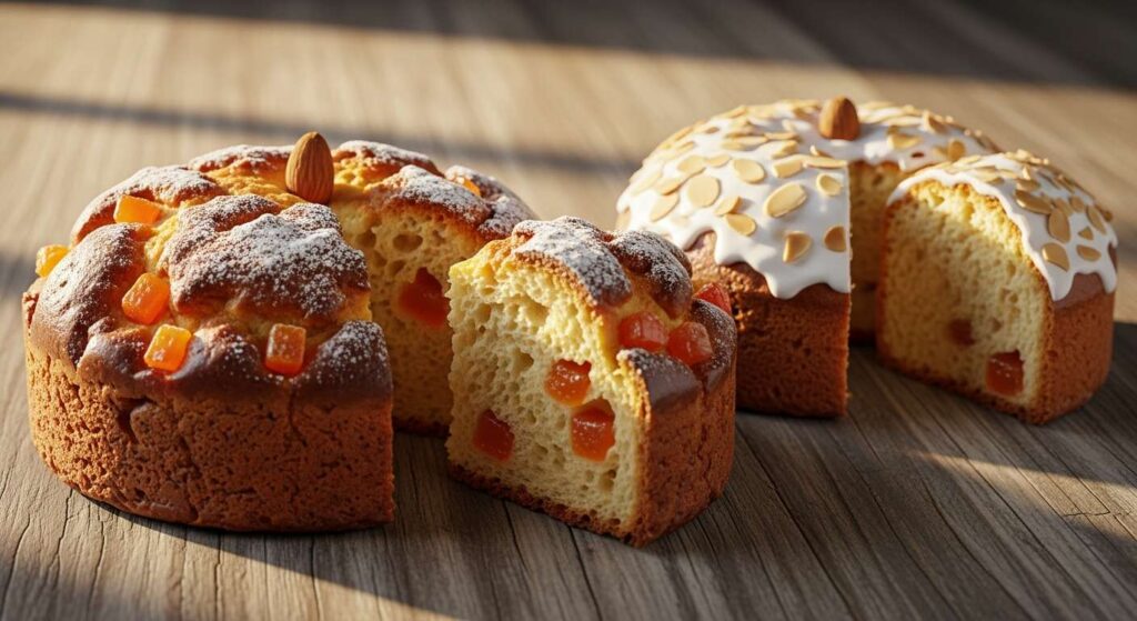 Colomba artigianale o industriale? Come riconoscerla leggendo l’etichetta in 30 secondi