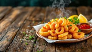Frittura di paranza alla napoletana per il Venerdì Santo: Cannavacciuolo spiega il trucco della pastella ghiacciata