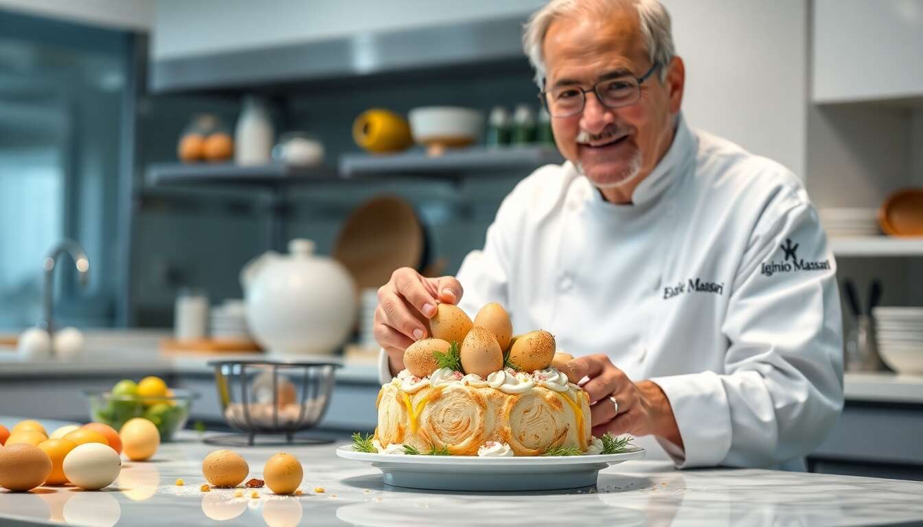 Dégustation et conservation des desserts chocolatés