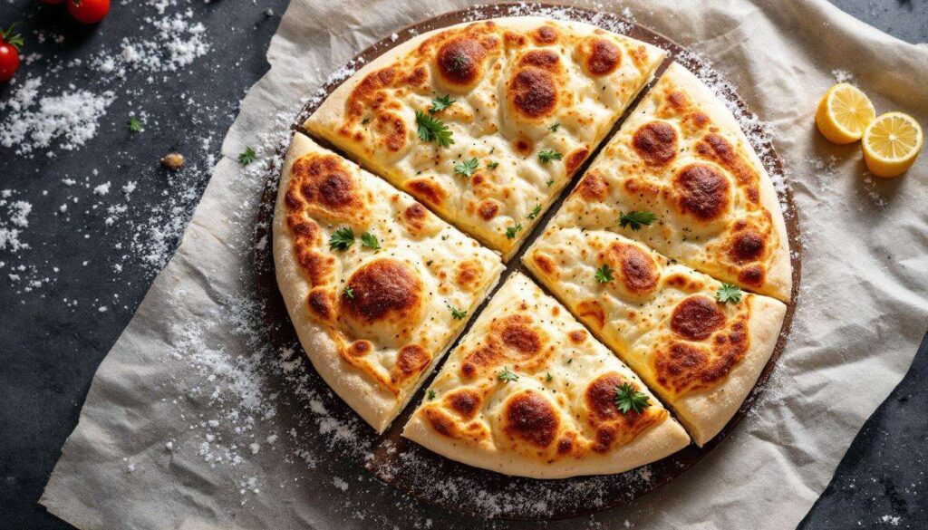 Focaccia barese alta e croccante con pomodorini e olive Celline: Antonino Cannavacciuolo rivela il suo metodo
