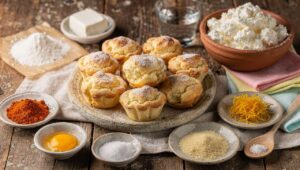 Pardulas sarde con ricotta e zafferano di Sardegna: i dolcetti di Pasqua pronti in 25 minuti