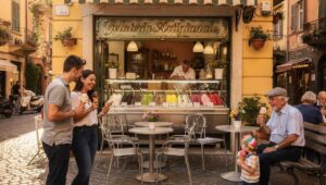 Gambero Rosso, le migliori gelaterie artigianali 2026 regione per regione: la mappa completa di aprile