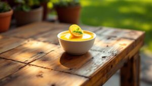 Sal De Riso prepara la delizia al limone monoporzione per il 25 aprile: il dolce campano che si trasporta ovunque