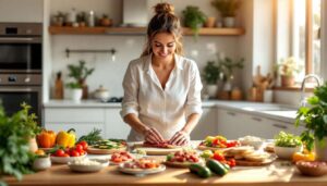 Benedetta Rossi prepara 6 tramezzini farciti per la scampagnata del 25 aprile: tutti congelabili 3 giorni prima