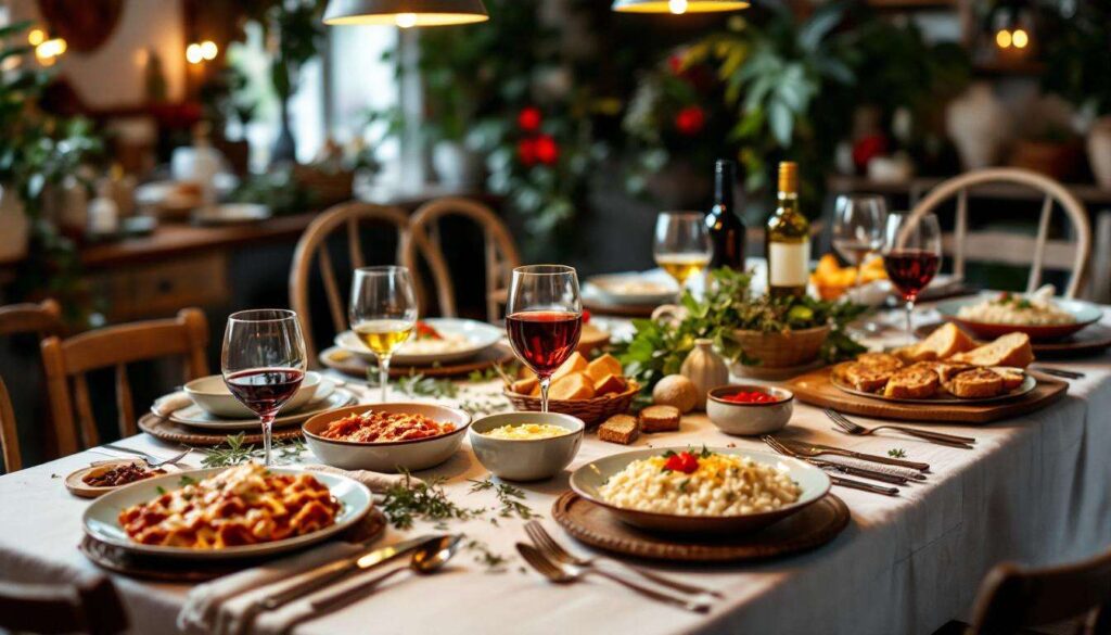 Benedetta Rossi svela il menu completo del 25 aprile per 8 persone sotto i 40 euro, tutto preparato il giorno prima