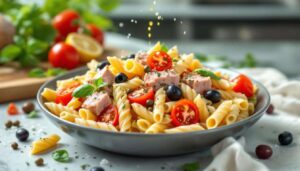 Insalata di pasta fredda con tonno e pomodorini di Pachino: Benedetta Rossi spiega il trucco per non farla scuocere