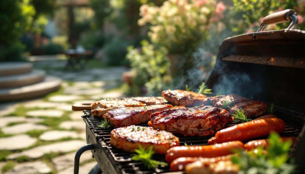 Grigliata mista di carne per il 25 aprile: Cannavacciuolo spiega i 3 errori che rovinano la cottura