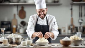 Iginio Massari spiega il trucco della crema chantilly per la torta della Festa della Mamma 2026